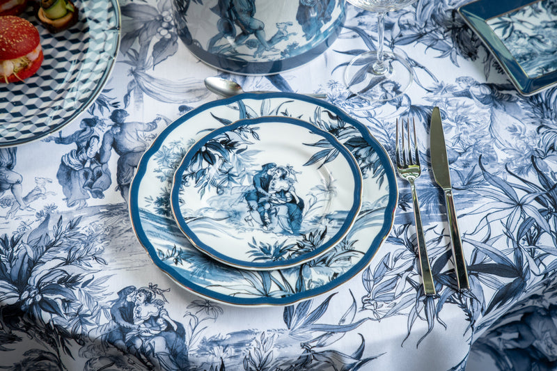 Luxury Tableware