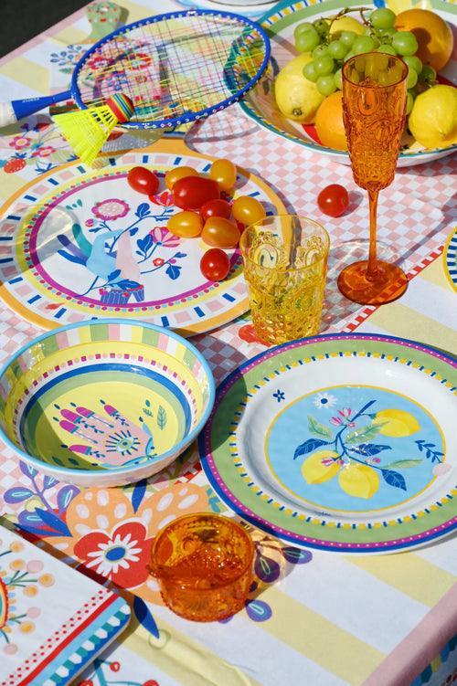Plates
