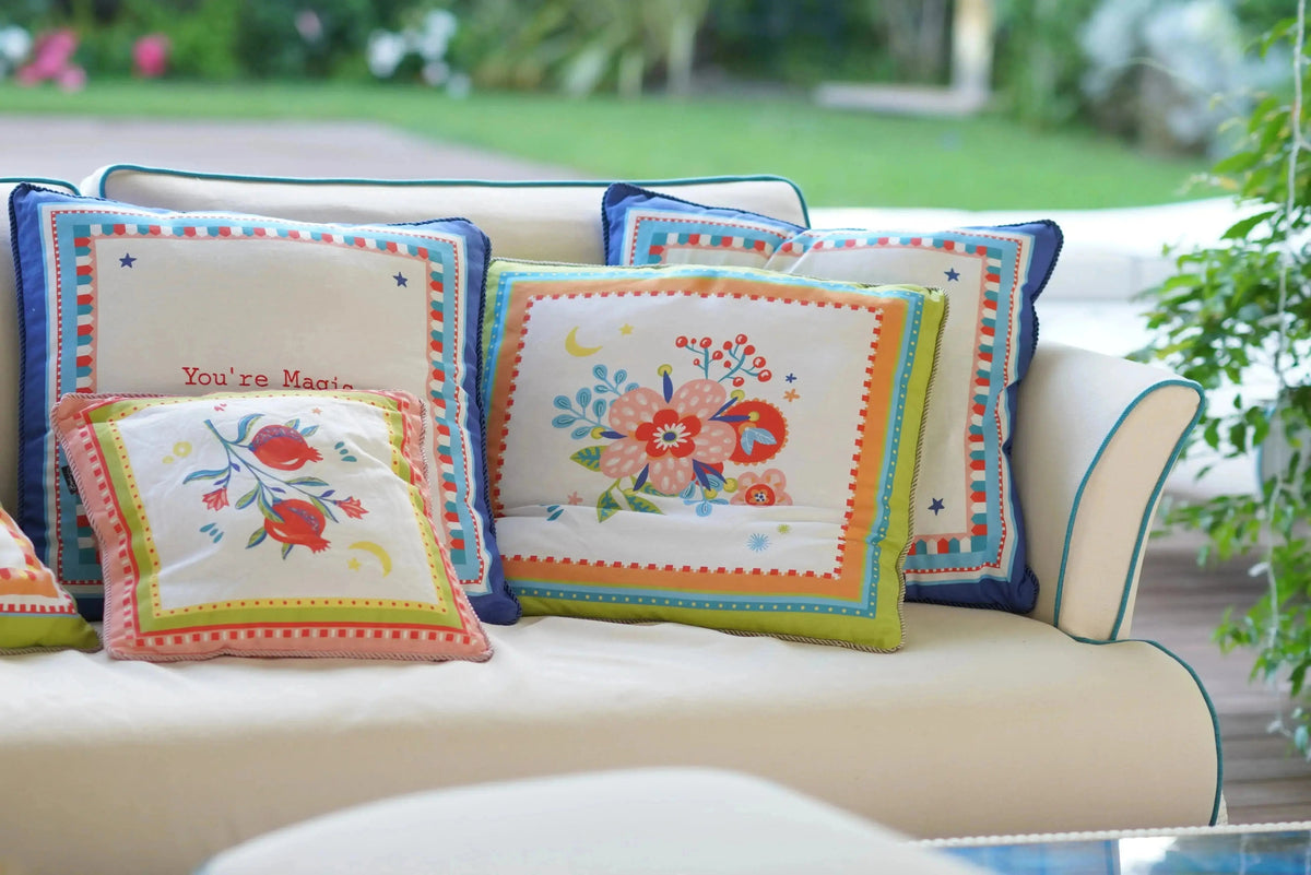 Cushions