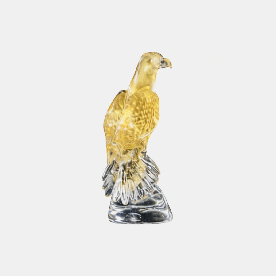 Falcon Gold - Air Animals