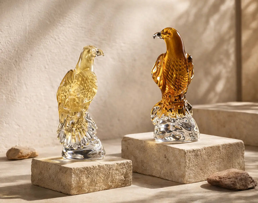 Falcon Gold - Air Animals