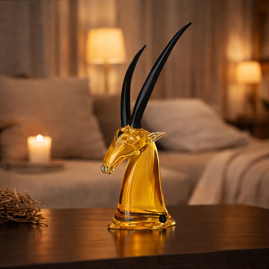 Antelope Ox – Earth Animals