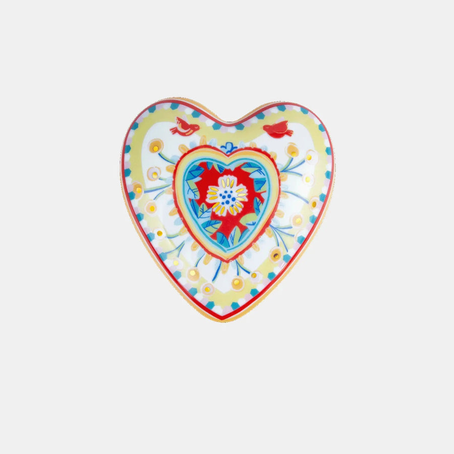 Heart Big - Mamma Mia - Amprio Milano