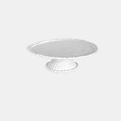 Melamine Cake Stand - Joke - Amprio Milano
