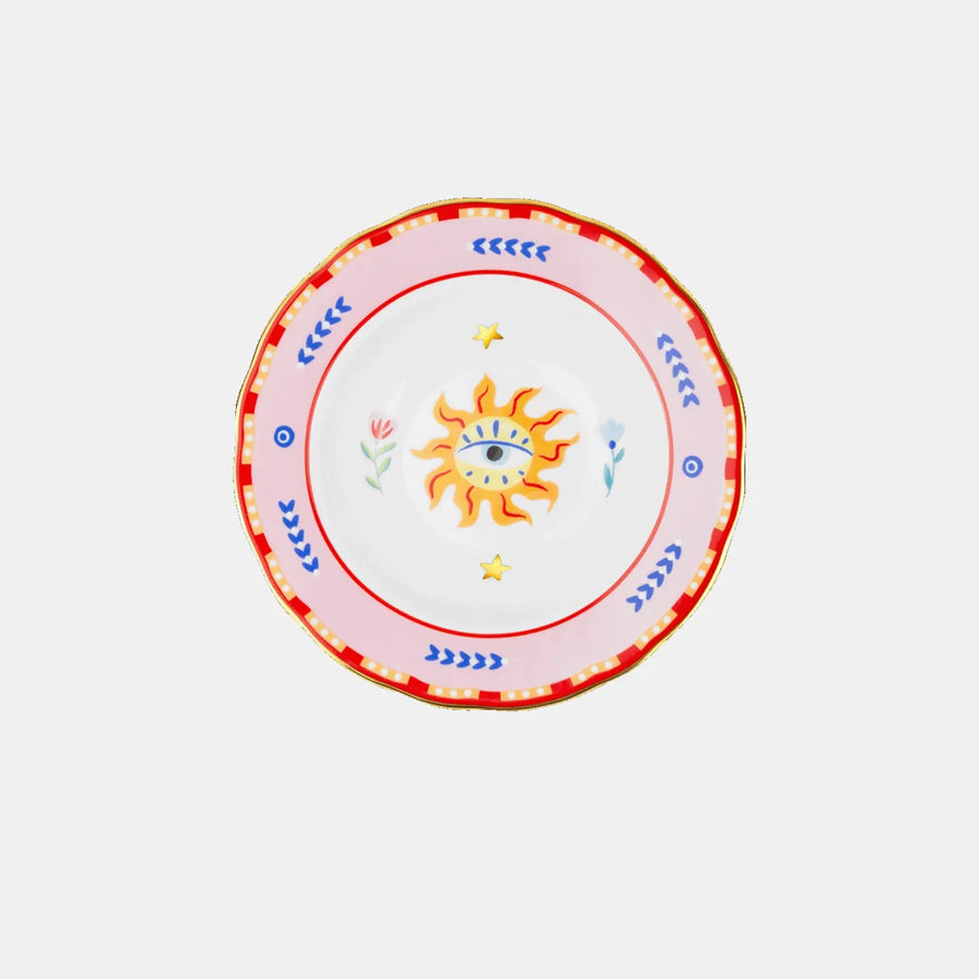 Soup Plate - Mamma Mia - Amprio Milano
