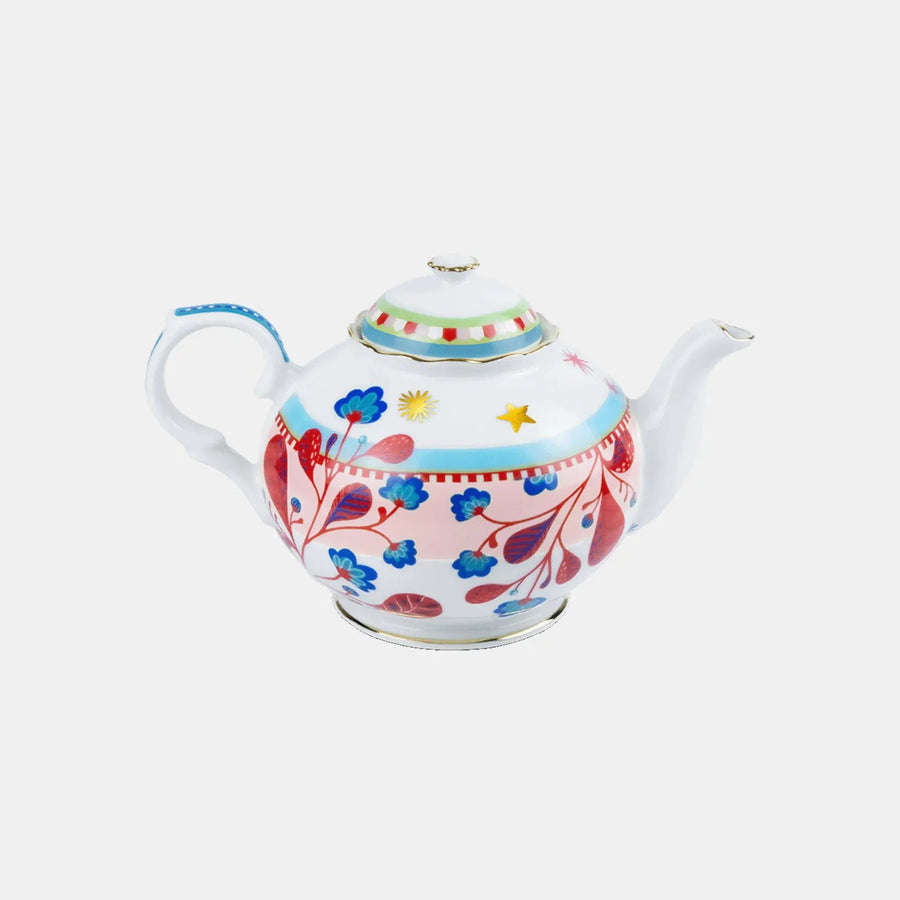 Teapot - Mamma Mia - Amprio Milano