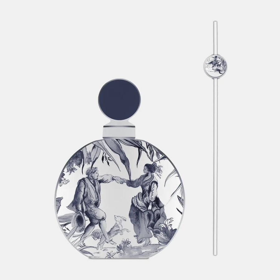 Versailles Round Bottle Amprio Milano